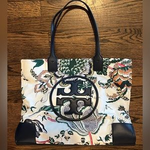 Tory Burch Tote Bag